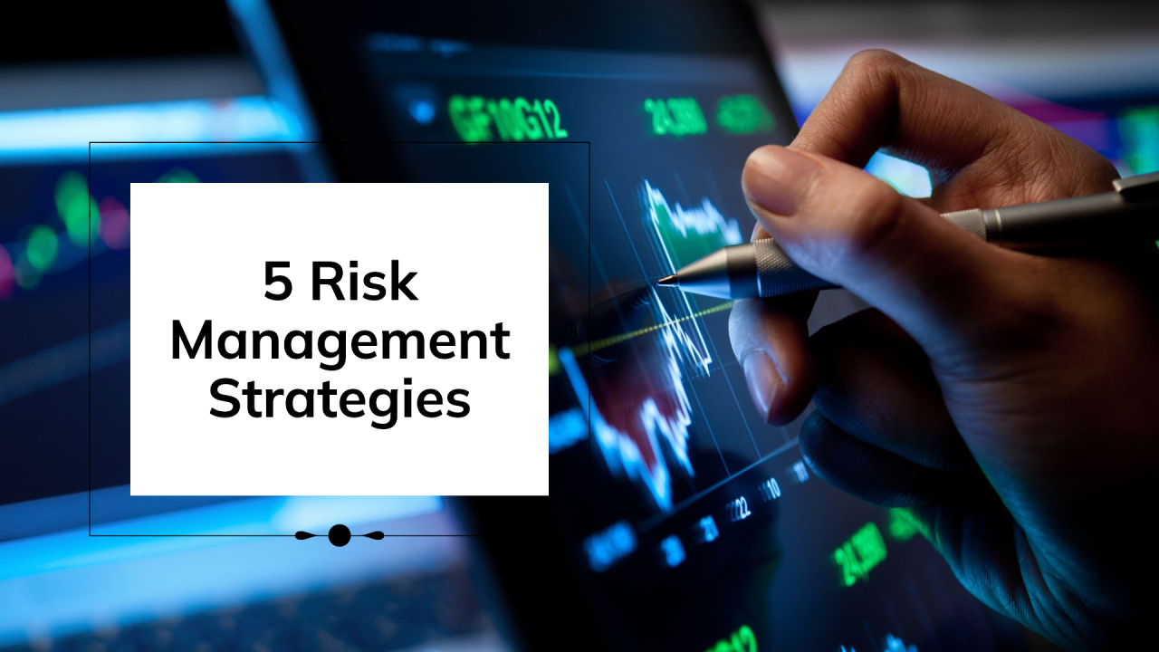 AlpCaps: Top 5 Risk Management Strategies Every Trader Should Know