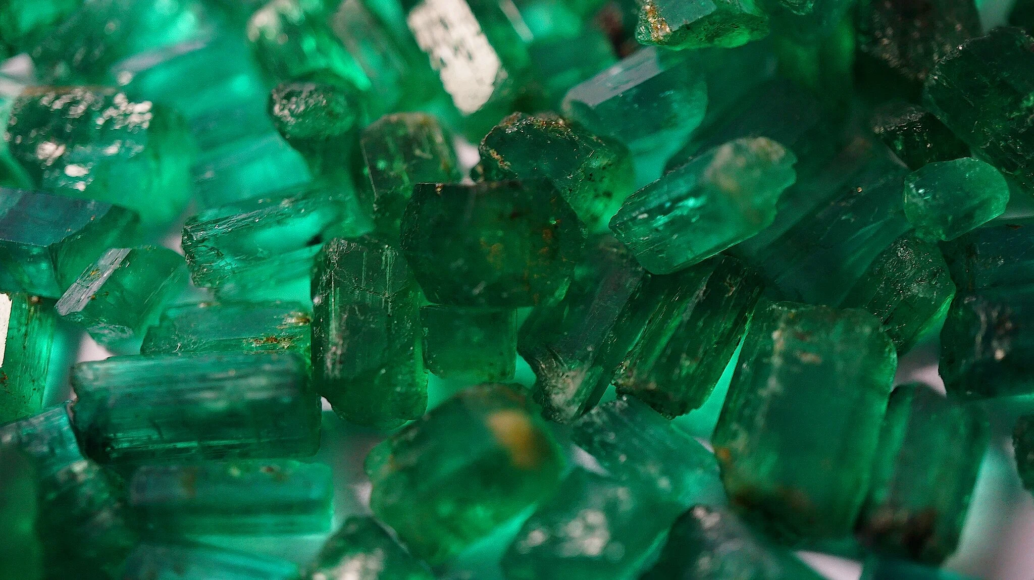 US Court Rules Return of ‘Cursed’ $1 Billion Emerald to Brazil After 23 Years