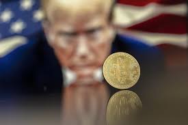 Odds of US Strategic Bitcoin Reserve Under Trump Skyrocket as BTC Nears $106,000